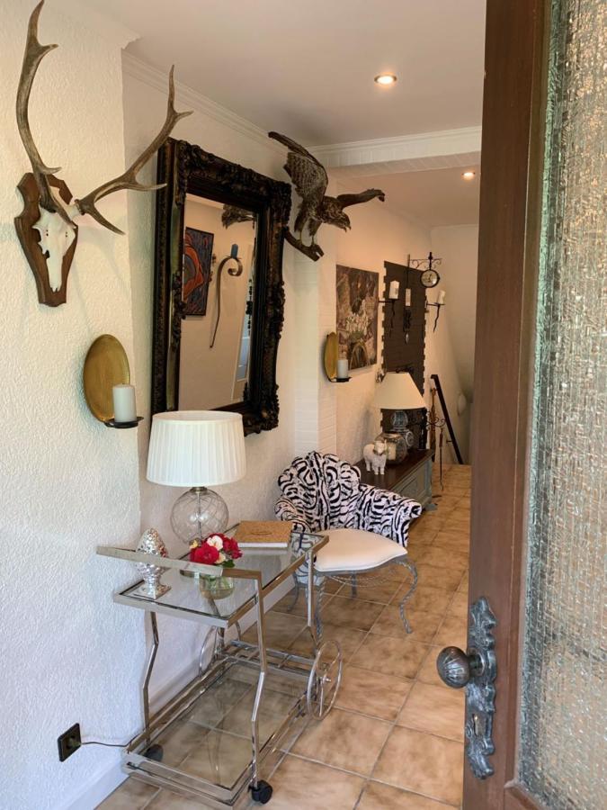 Ferienzimmer - Mespelbrunn