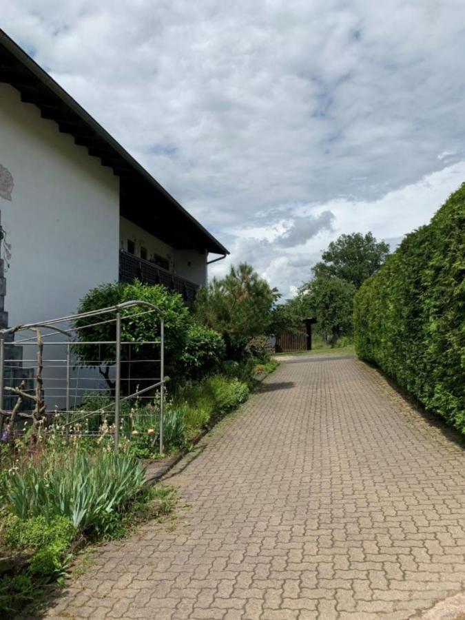 Ferienzimmer -