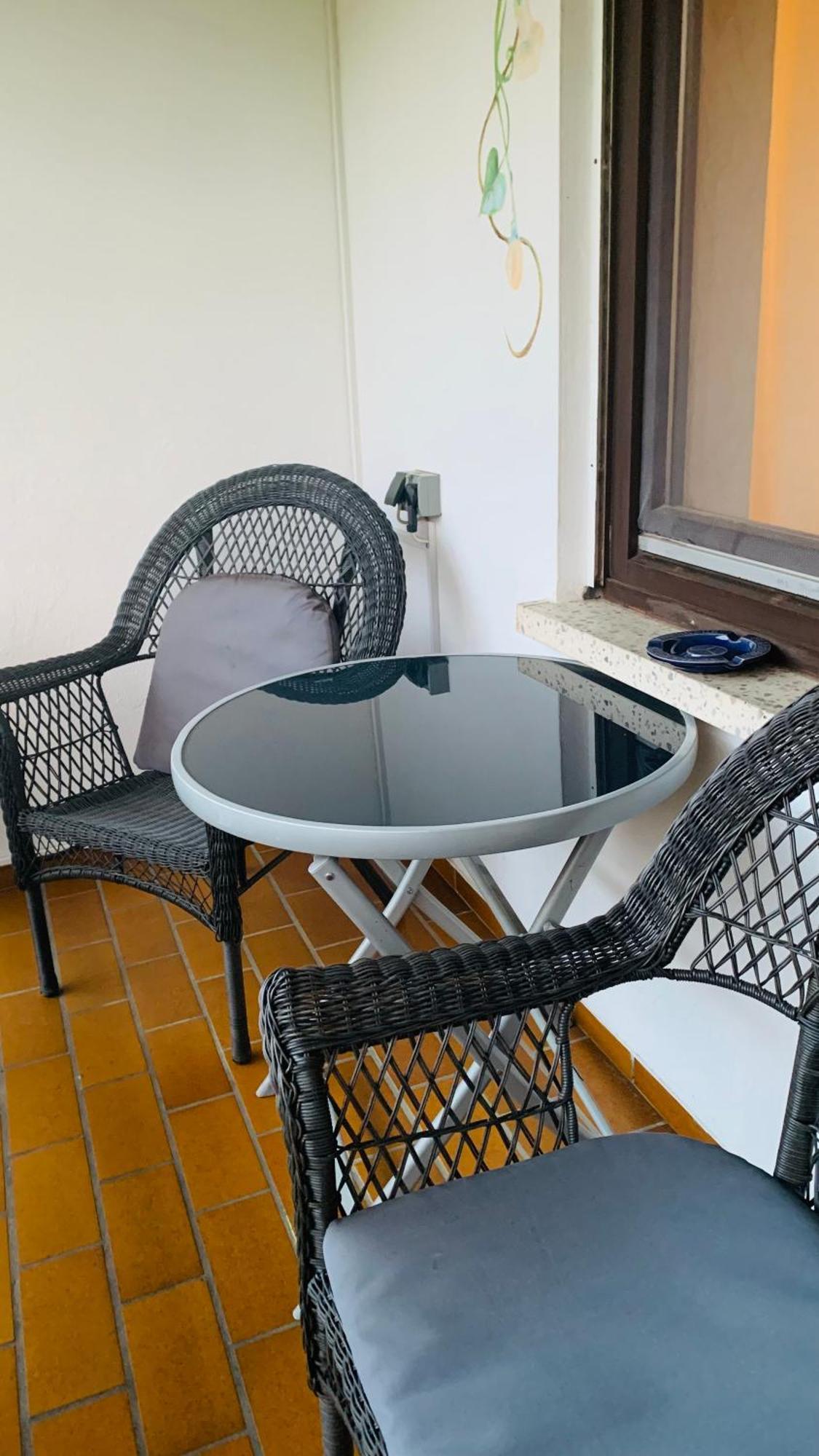 Ferienzimmer - Privatunterkunft