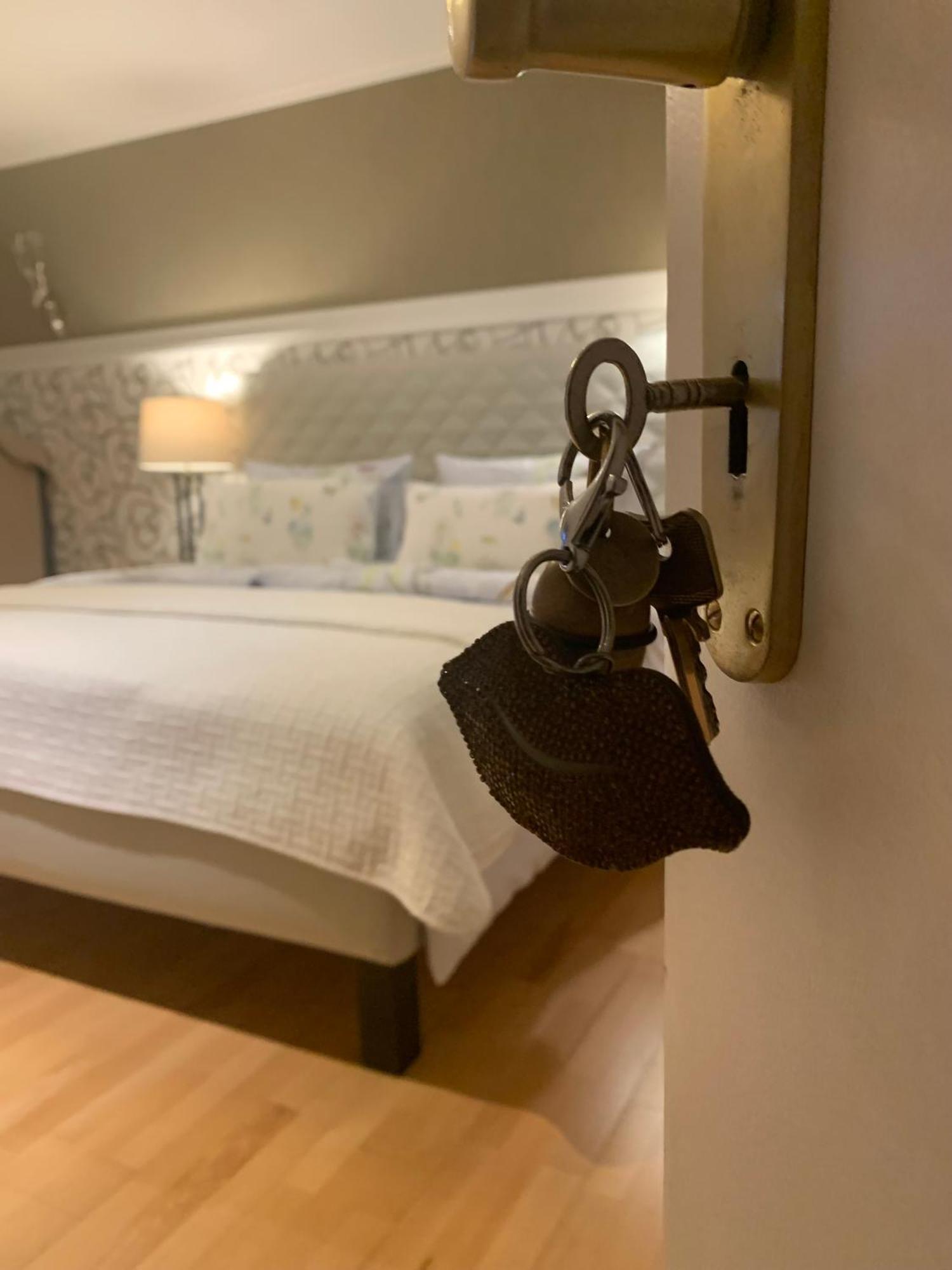 Ferienzimmer - Privatunterkunft Mespelbrunn