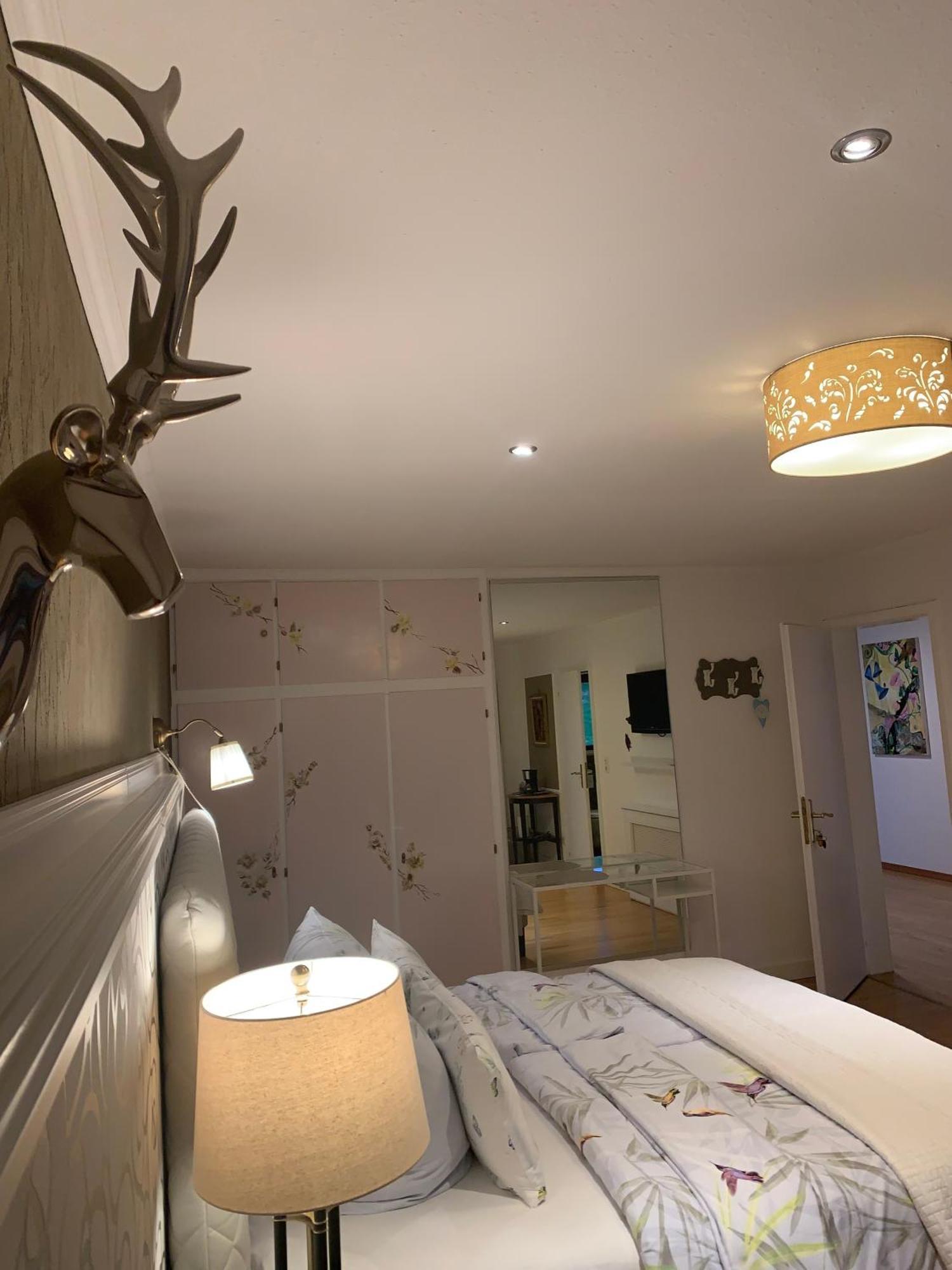 Ferienzimmer -