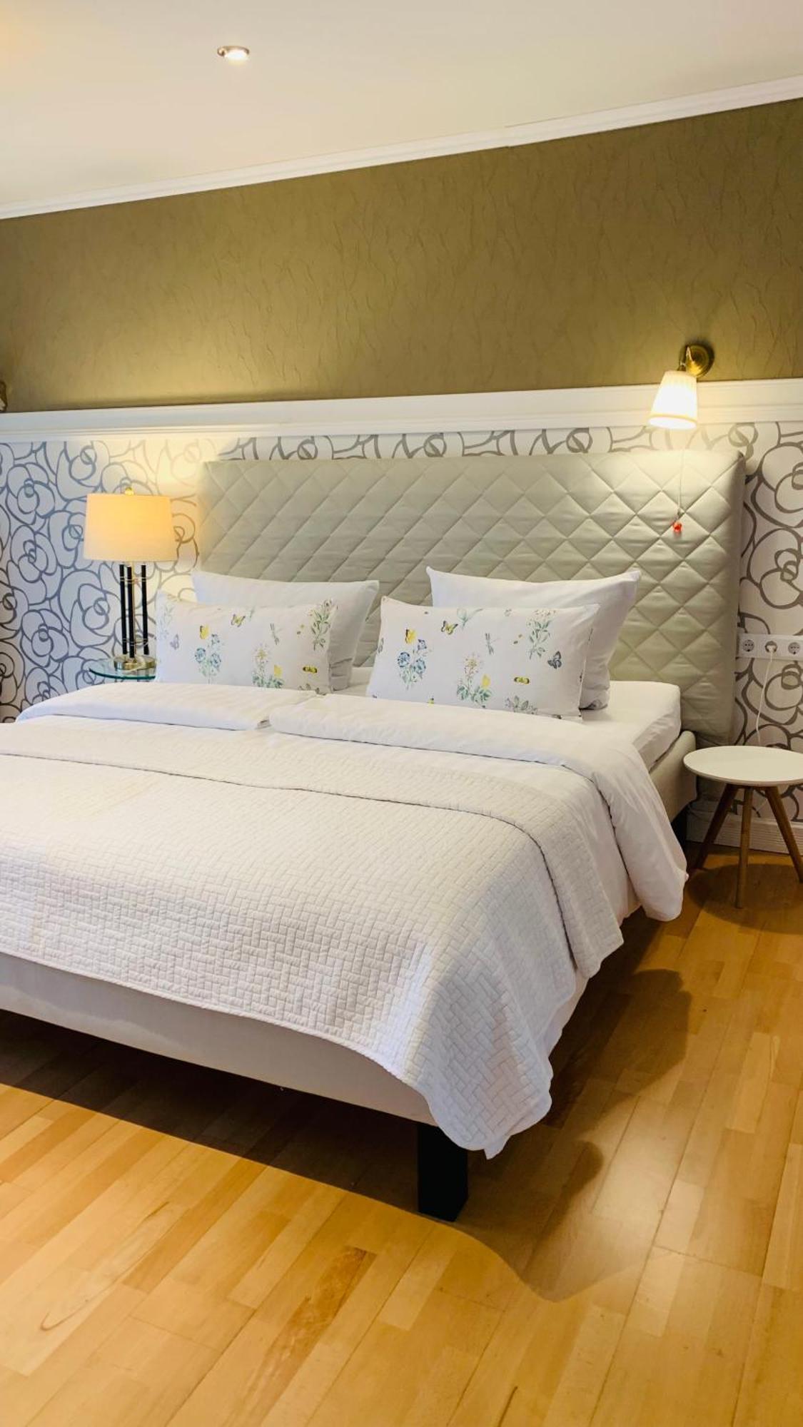 Privatunterkunft Ferienzimmer -