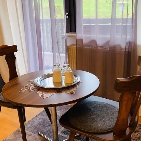 Ferienzimmer - Mespelbrunn Zimmer foto