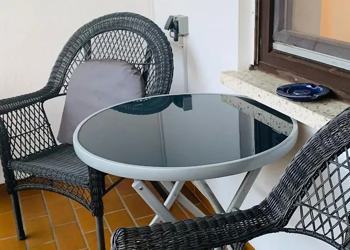 Ferienzimmer - Mespelbrunn