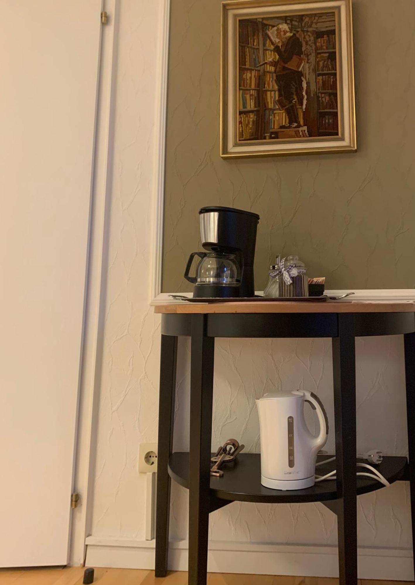 Kwatera prywatna Ferienzimmer - Mespelbrunn